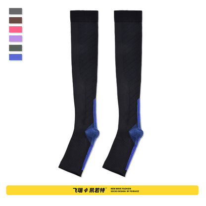 Compression Leg Sleeves for Sports
