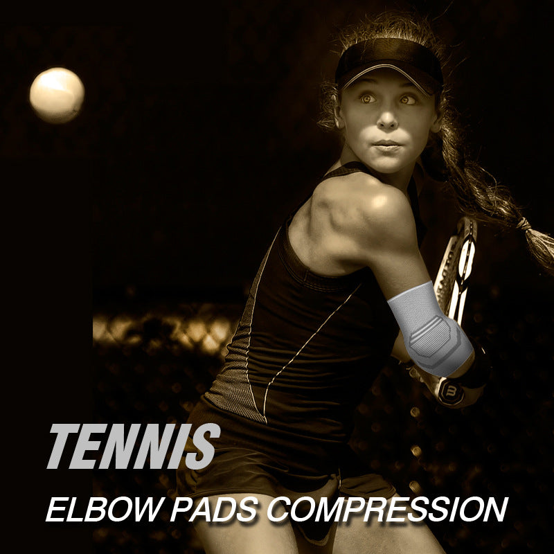 Compression Arm Sleeves for Fitness and Running
