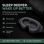 Tenzorica Eclipse Pro™ Eye Mask