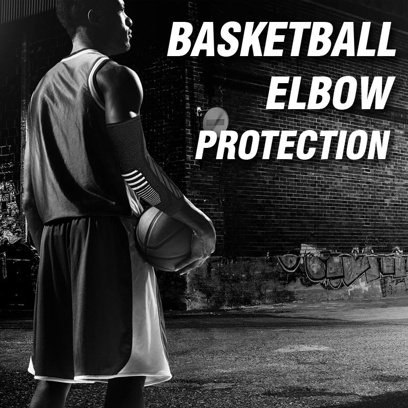 Compression Arm Sleeves for Fitness and Running